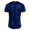 Officiële Voetbalshirt Hellas Verona Thuis 2023-24 - Heren